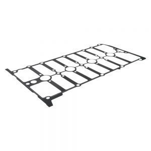 JUNTA DE CUBIERTA VALVULA