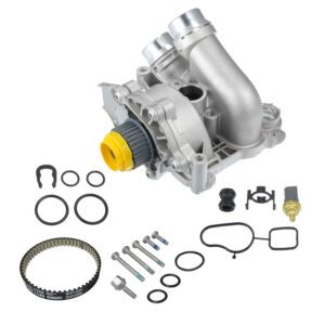 KIT DE BOMBA DE AGUA