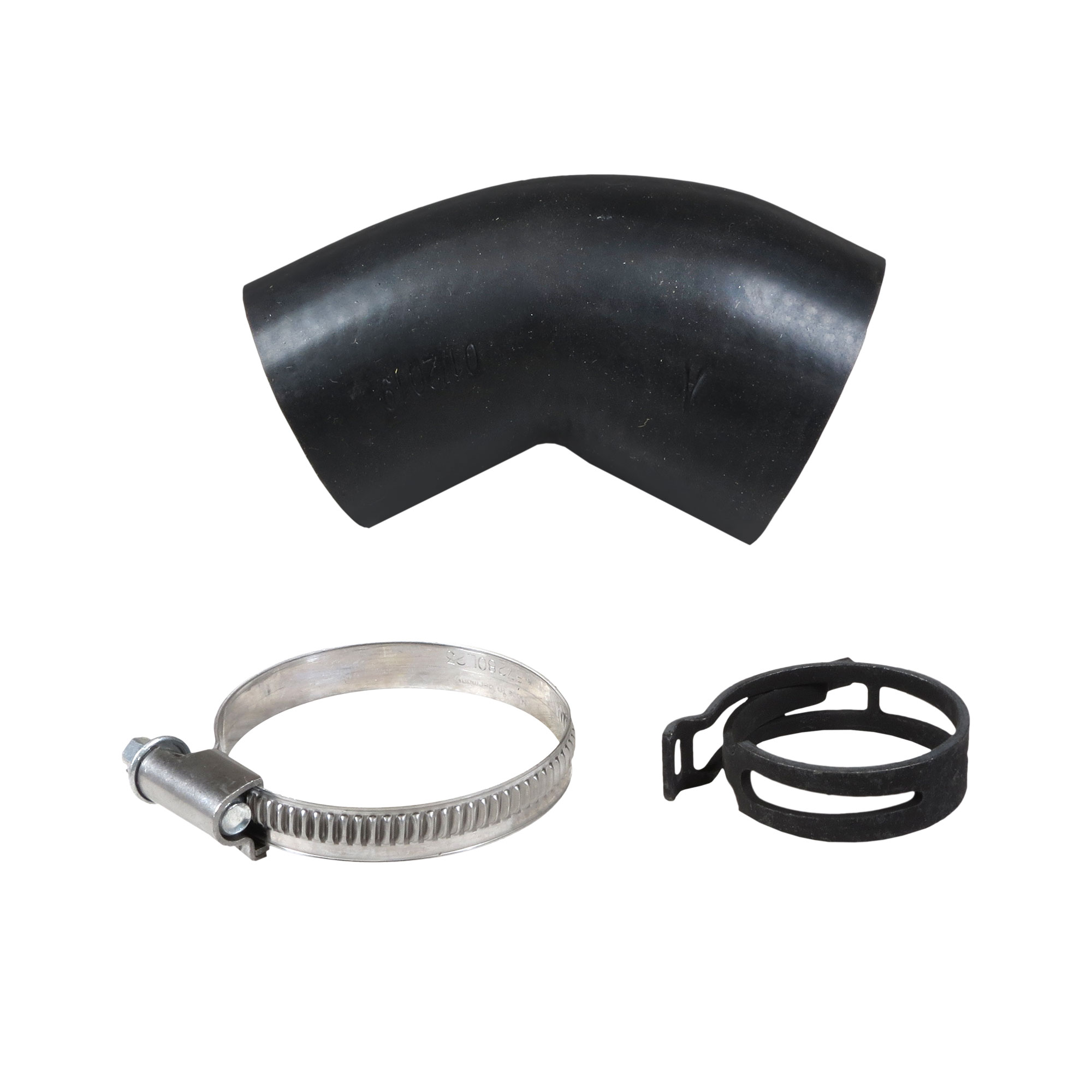 MANGUERA DE ENFRIAMIENTO