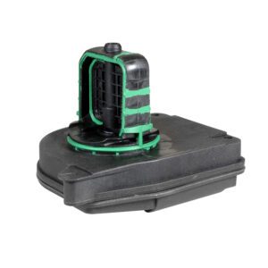 UNIDAD DE CONTROL DE VACÍO