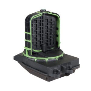 UNIDAD DE CONTROL DE VACÍO