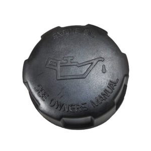 TAPON DE ACEITE VOLVO