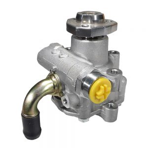 NEW POWER STEERING PUMP