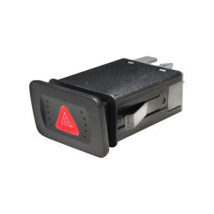 BOTÓN INTERMITENTES Y DIR