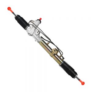 NEW POWER STEERING RACK
