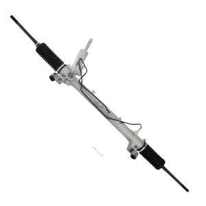 NEW POWER STEERING RACK