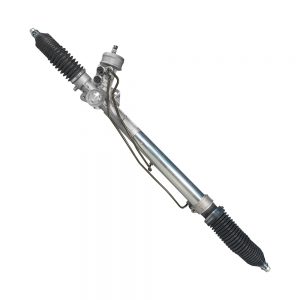 NEW POWER STEERING RACK