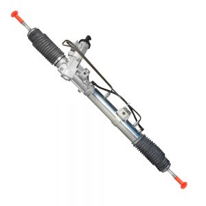 NEW POWER STEERING RACK