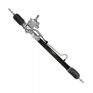 NEW POWER STEERING RACK