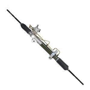NEW POWER STEERING RACK