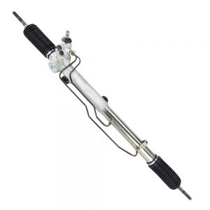 NEW POWER STEERING RACK