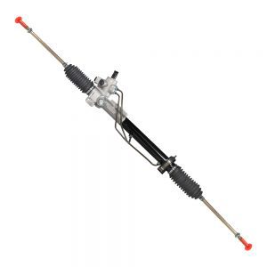 NEW POWER STEERING RACK