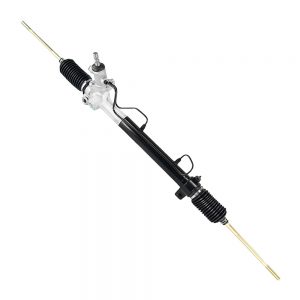 NEW POWER STEERING RACK