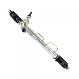 NEW POWER STEERING RACK