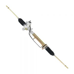 Transmisión automática ZF 6HP