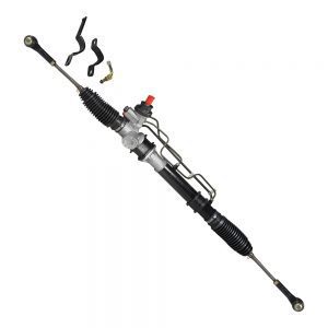NEW POWER STEERING RACK