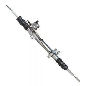 NEW POWER STEERING RACK