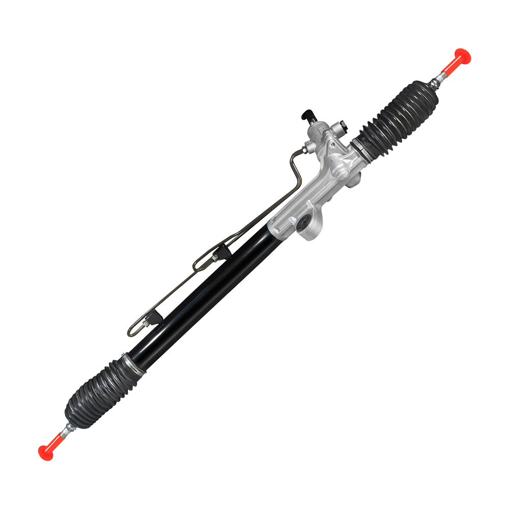NEW POWER STEERING RACK - Image 2