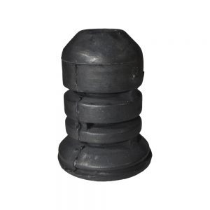 GOMA TOPE AMORTIGUADOR DEL,