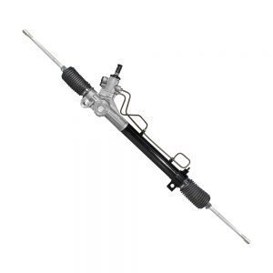 NEW POWER STEERING RACK