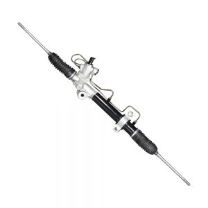NEW POWER STEERING RACK
