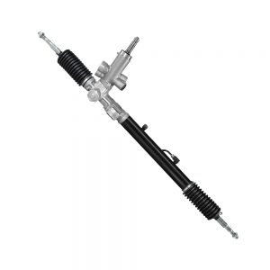 NEW POWER STEERING RACK