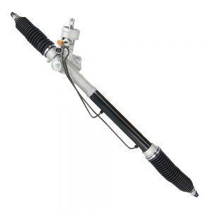 NEW POWER STEERING RACK