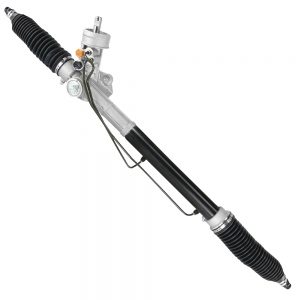 NEW POWER STEERING RACK