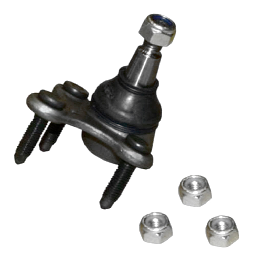 JUNTA ROTULA FRONT DER VW