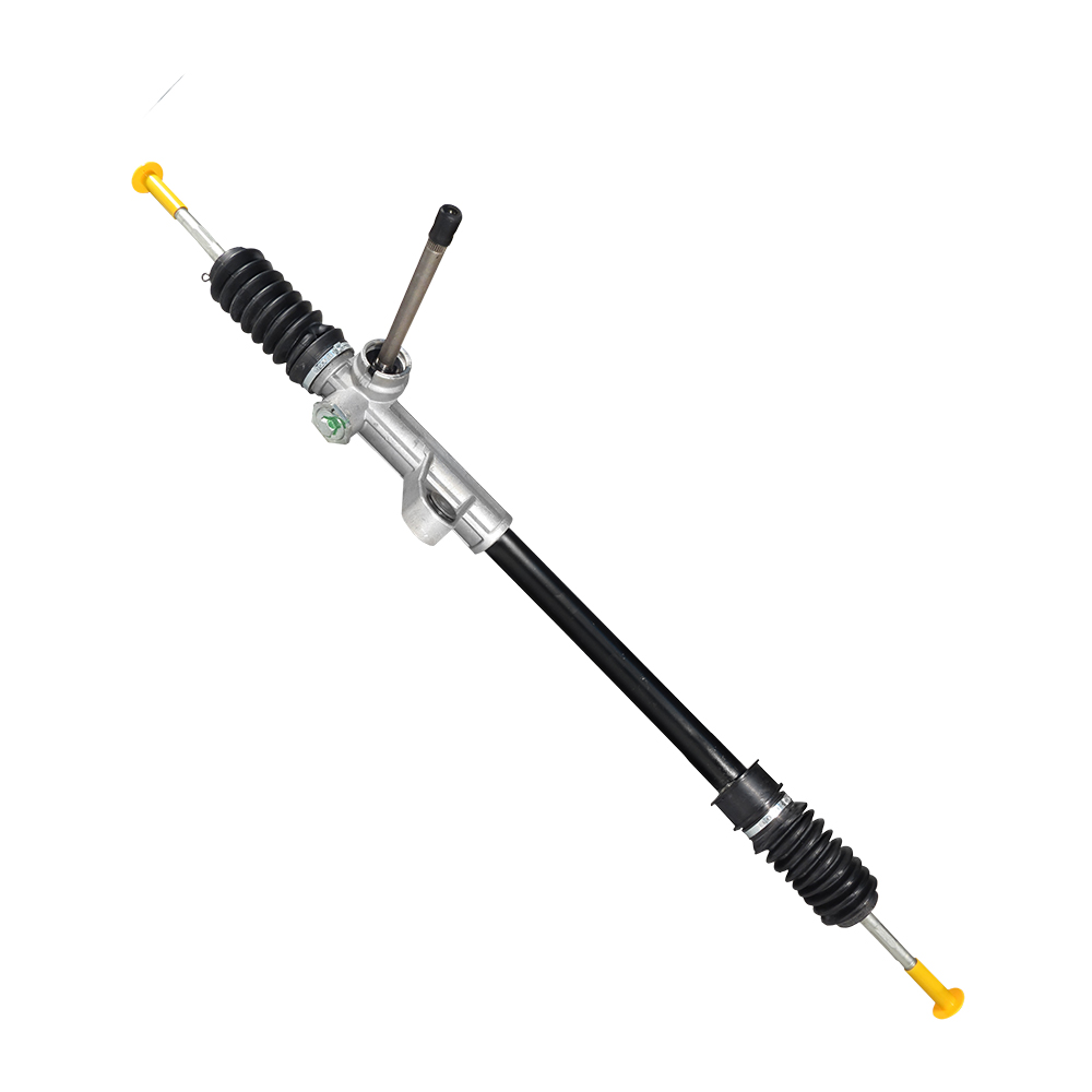 NEW MANUAL STEERING RACK