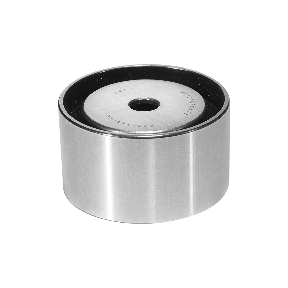 POLEA GUIA NEON-CONCRDE-INTREP