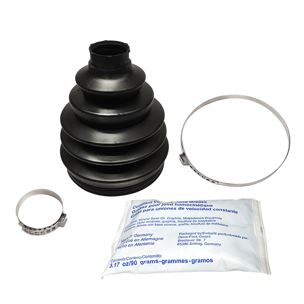 CUBREPOLVO LADO RUEDA - Image 2