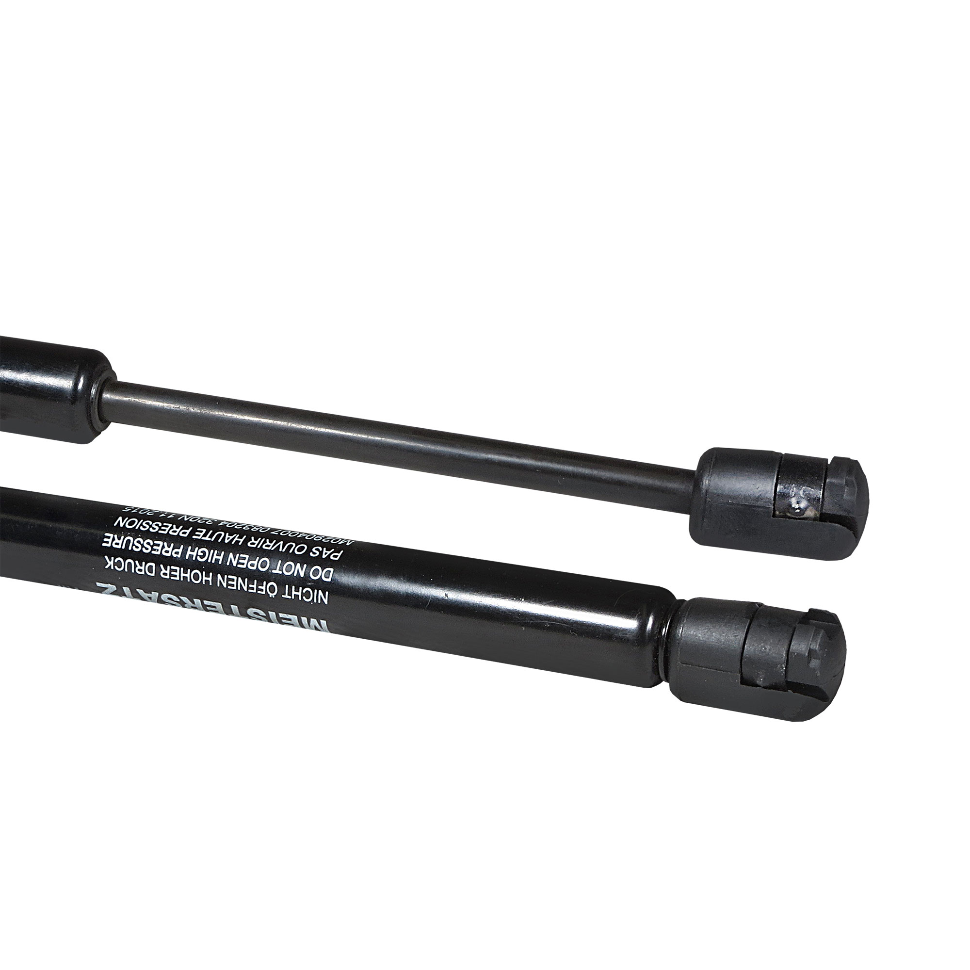 AMORTIGUADOR CAJUELA BMW - Image 4