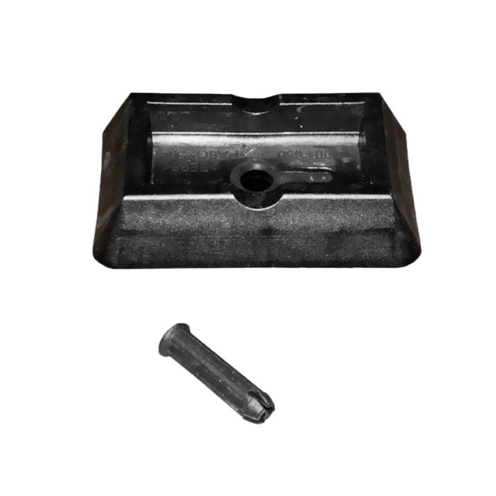 ZAPATA APOYO BMW SERIE 5,7 X5