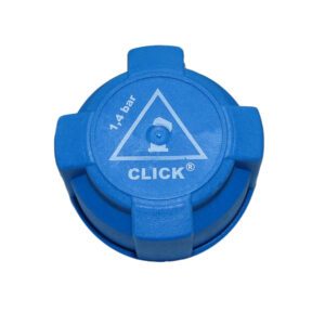 TAPÓN DE RADIADOR FIAT