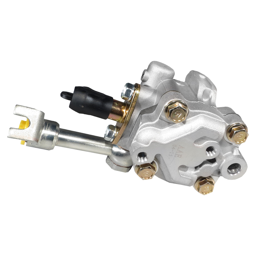 NEW POWER STEERING PUMP - Image 3