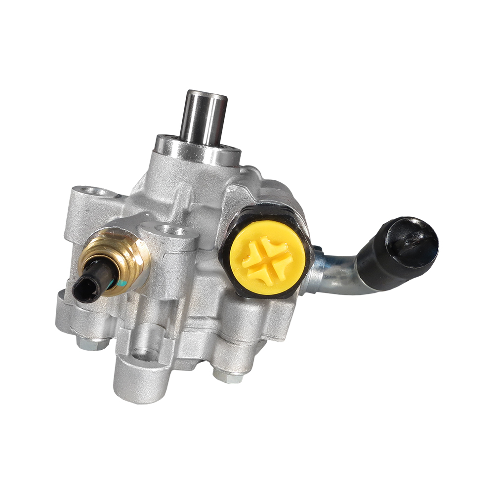 NEW POWER STEERING PUMP - Image 3