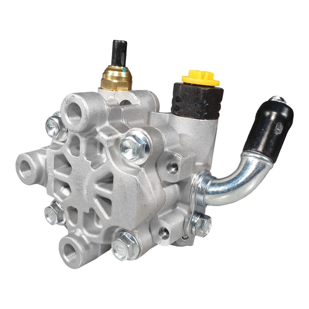 NEW POWER STEERING PUMP - Image 2