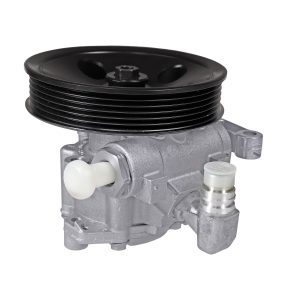 BOMBA DE DIRECCIÓN HIDRAULICA