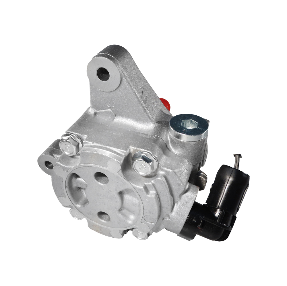NEW POWER STEERING PUMP - Image 2
