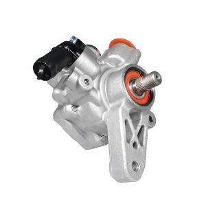 NEW POWER STEERING PUMP