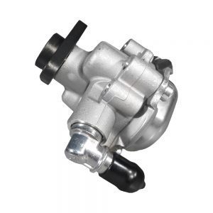 NEW POWER STEERING PUMP
