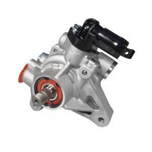 NEW POWER STEERING PUMP