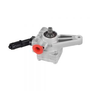 NEW POWER STEERING PUMP