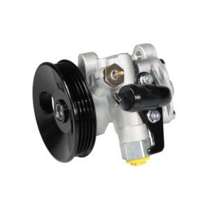 NEW POWER STEERING PUMP