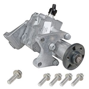 BOMBA DE DIRECCION HIDRAULICA