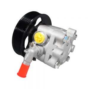 NEW POWER STEERING PUMP
