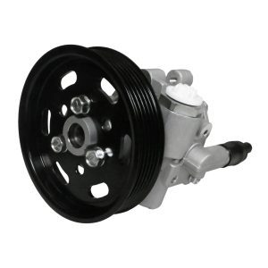 BOMBA DIRECCIÓN HID CON POLEA