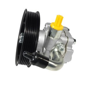 NEW POWER STEERING PUMP