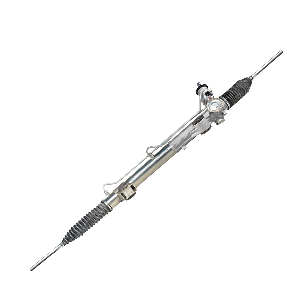 NEW DOM POWER STEERING RACK